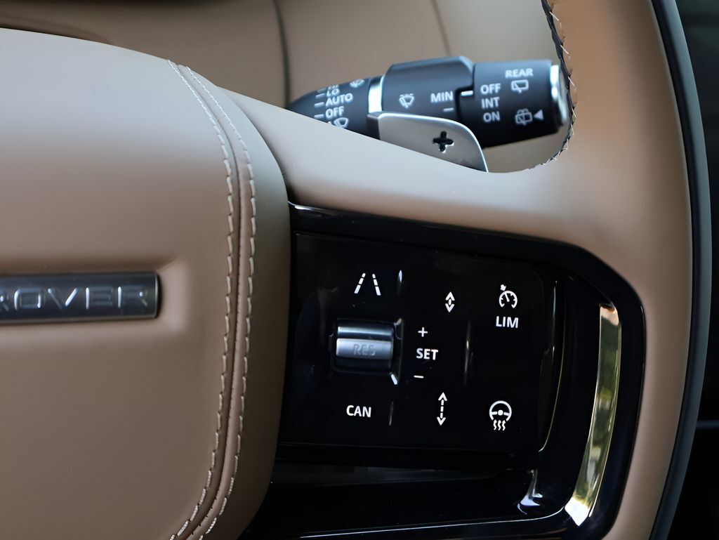 2026 Land Rover Range Rover Sport Dynamic SE San Clemente CA