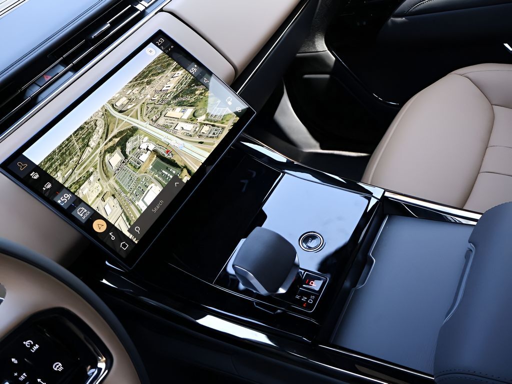 2026 Land Rover Range Rover Sport Dynamic SE San Clemente CA