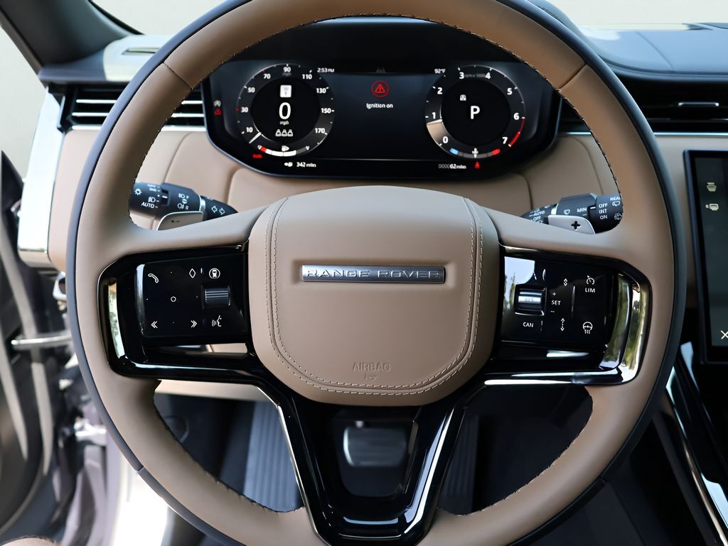 2026 Land Rover Range Rover Sport Dynamic SE San Clemente CA
