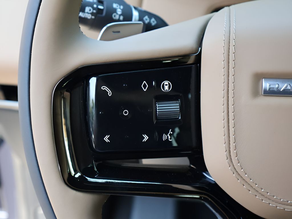 2026 Land Rover Range Rover Sport Dynamic SE San Clemente CA