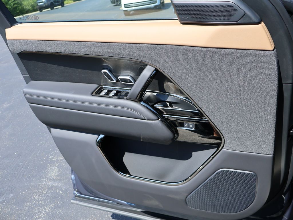 2026 Land Rover Range Rover Sport Dynamic SE San Clemente CA