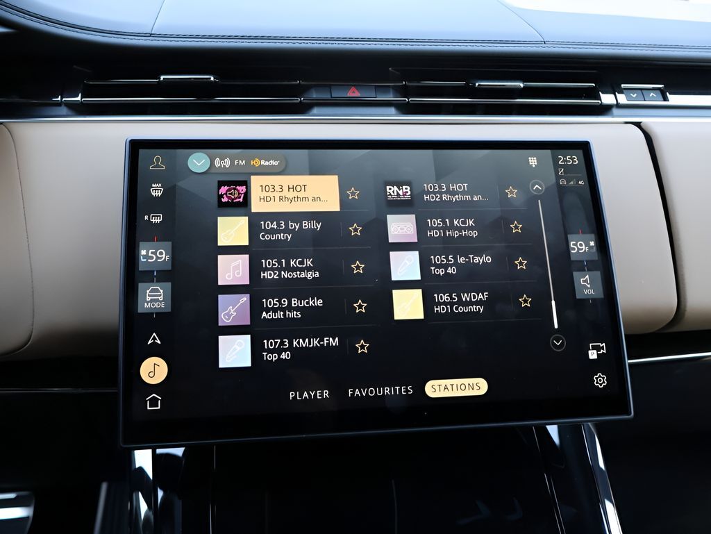 2026 Land Rover Range Rover Sport Dynamic SE San Clemente CA