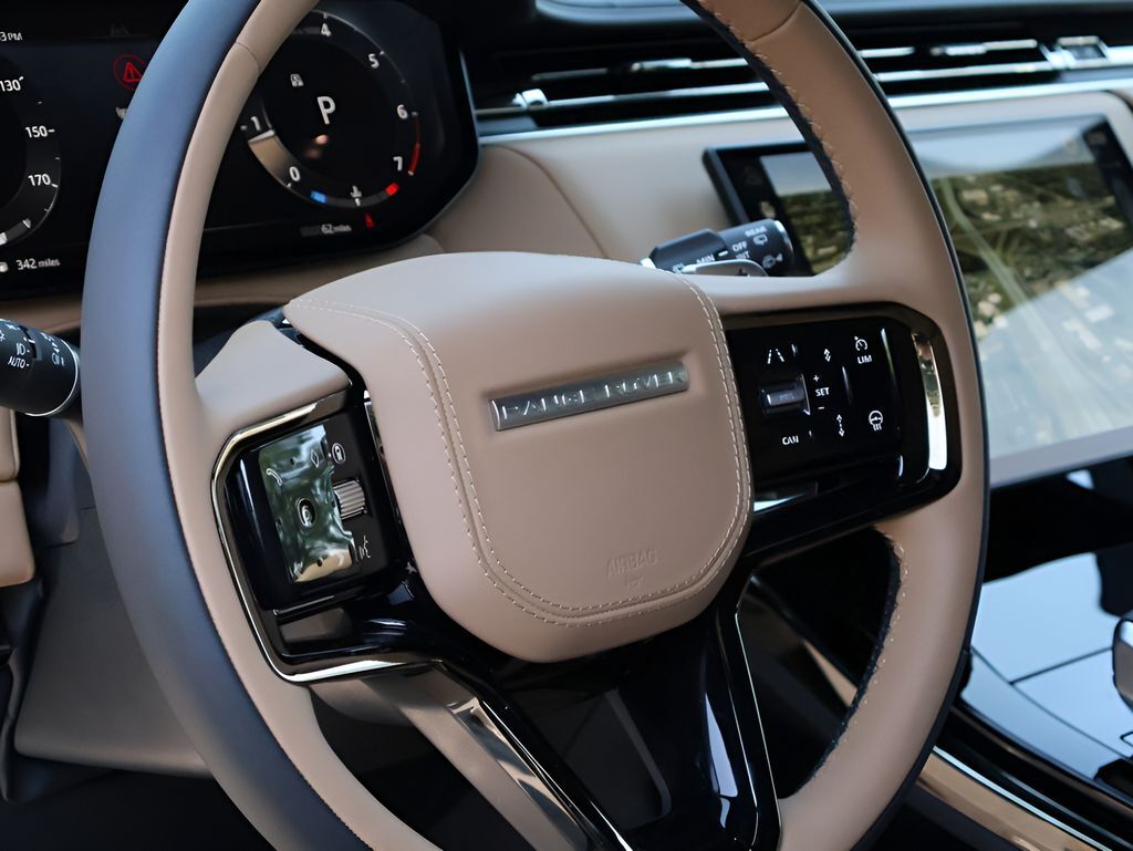 2026 Land Rover Range Rover Sport Dynamic SE San Clemente CA