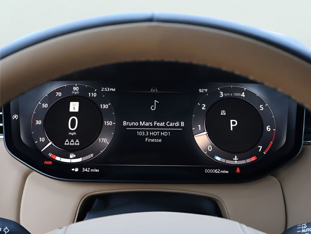 2026 Land Rover Range Rover Sport Dynamic SE San Clemente CA