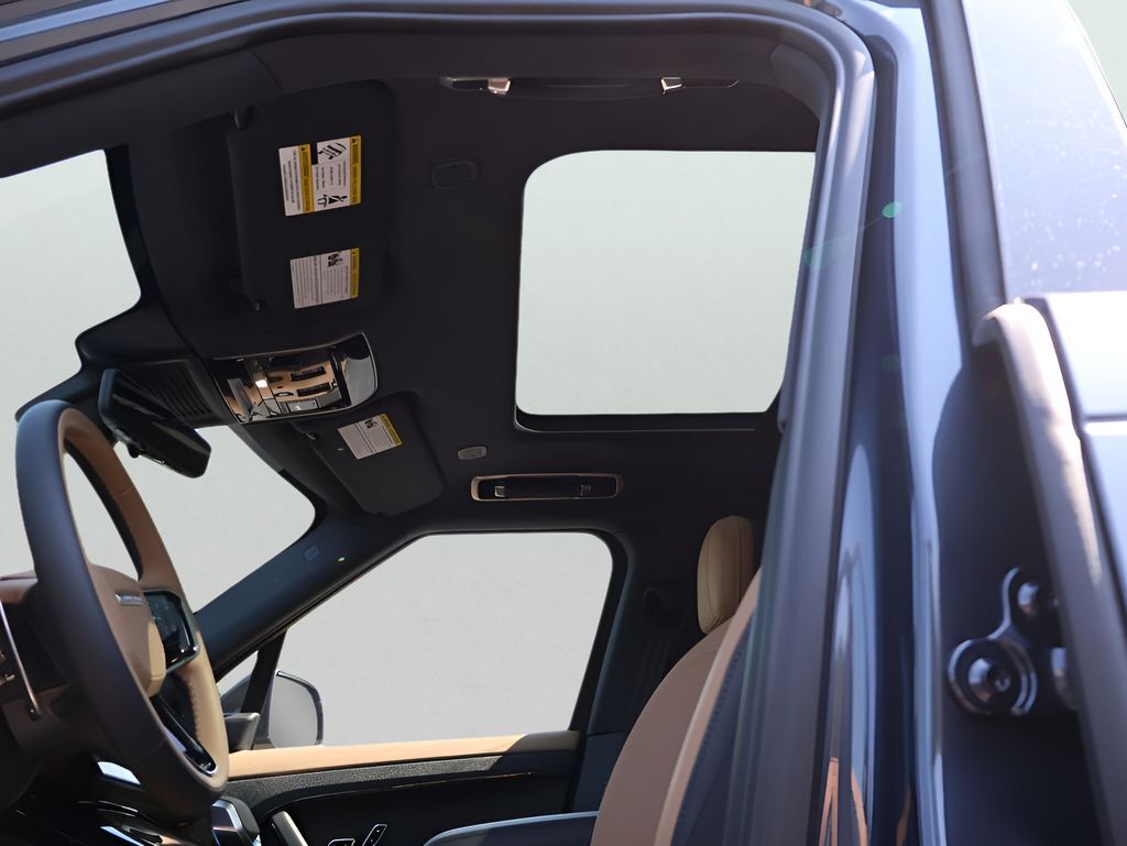 2026 Land Rover Range Rover Sport Dynamic SE San Clemente CA