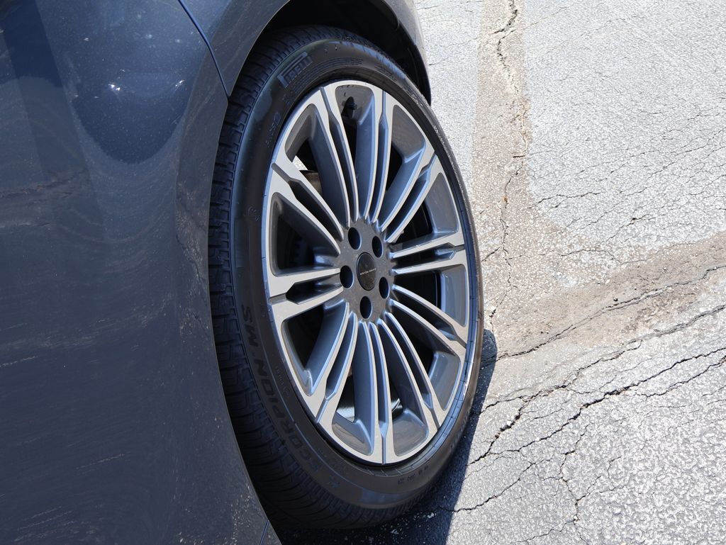 2026 Land Rover Range Rover Sport Dynamic SE San Clemente CA
