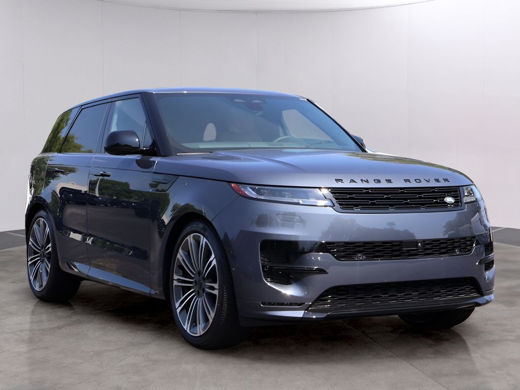 2026 Land Rover Range Rover Sport Dynamic SE San Clemente CA