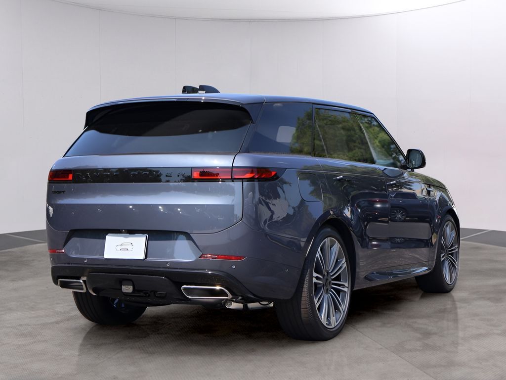 2026 Land Rover Range Rover Sport Dynamic SE San Clemente CA