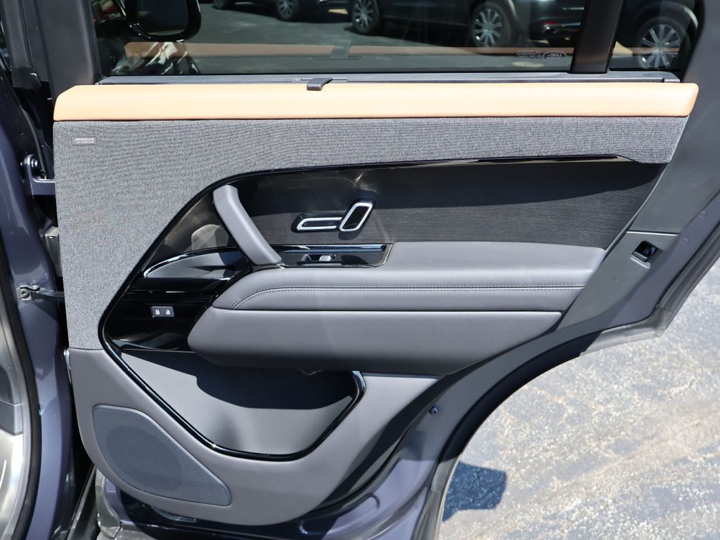 2026 Land Rover Range Rover Sport Dynamic SE San Clemente CA