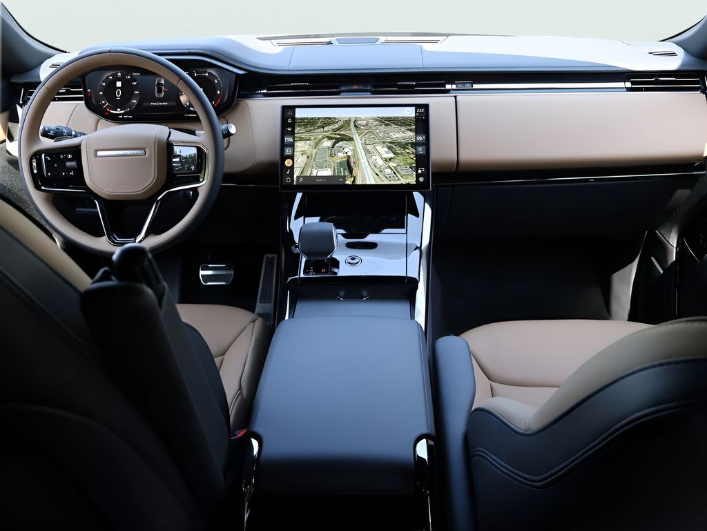 2026 Land Rover Range Rover Sport Dynamic SE San Clemente CA