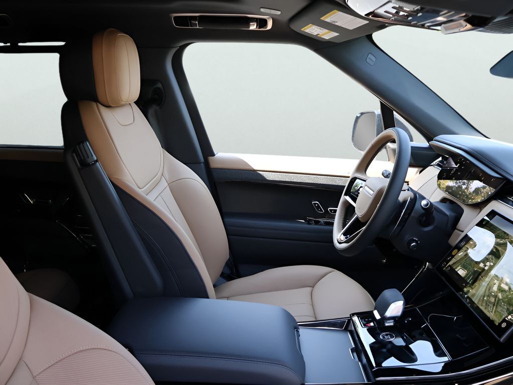 2026 Land Rover Range Rover Sport Dynamic SE San Clemente CA