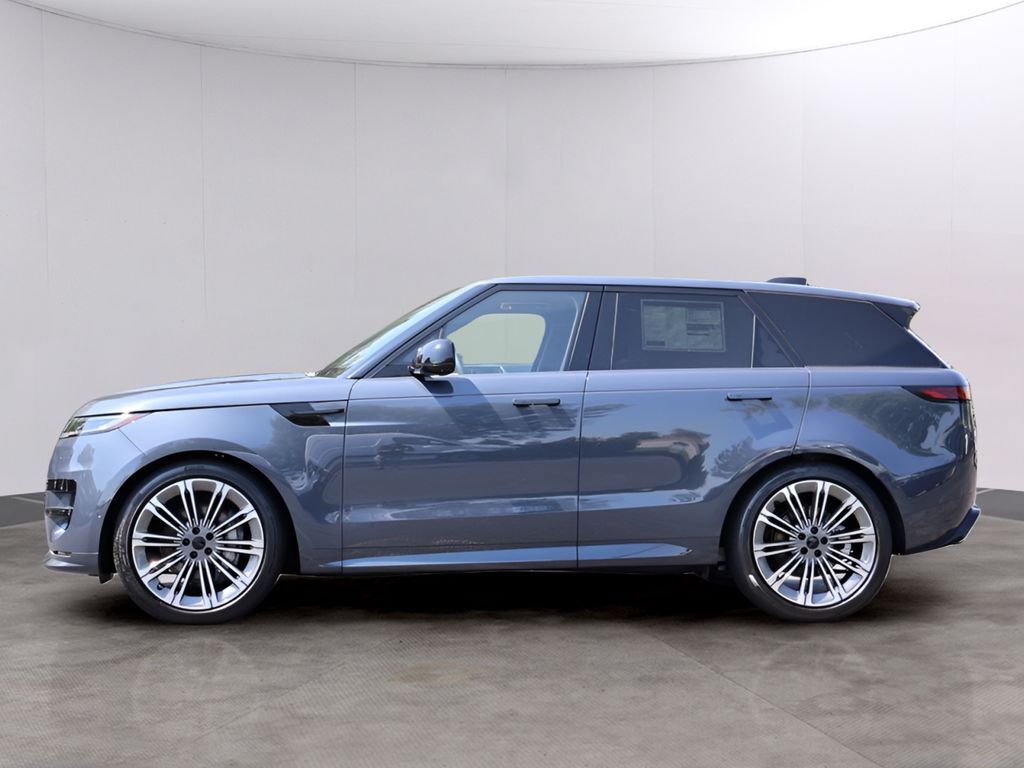 2026 Land Rover Range Rover Sport Dynamic SE San Clemente CA
