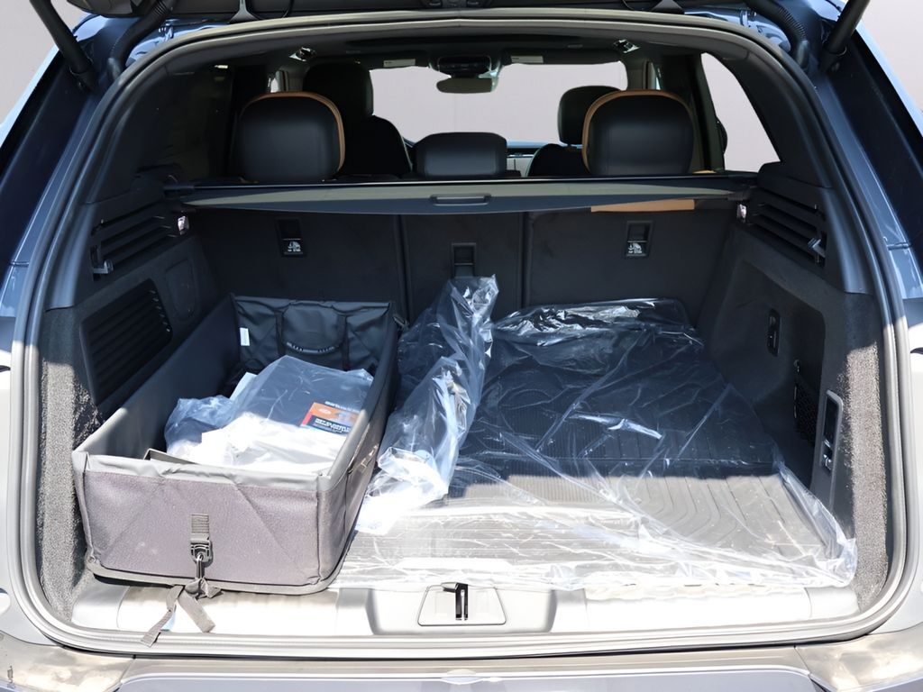 2026 Land Rover Range Rover Sport Dynamic SE San Clemente CA