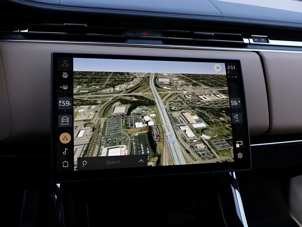 2026 Land Rover Range Rover Sport Dynamic SE San Clemente CA