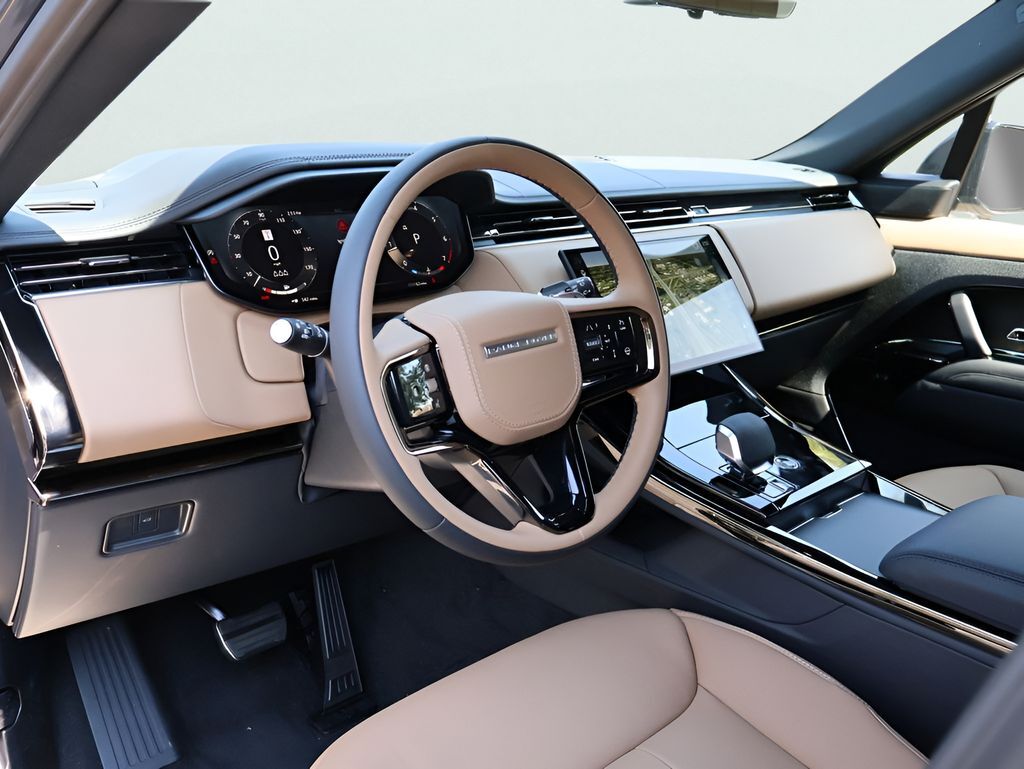 2026 Land Rover Range Rover Sport Dynamic SE San Clemente CA
