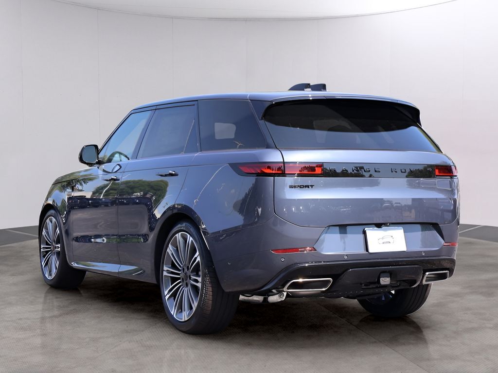 2026 Land Rover Range Rover Sport Dynamic SE San Clemente CA