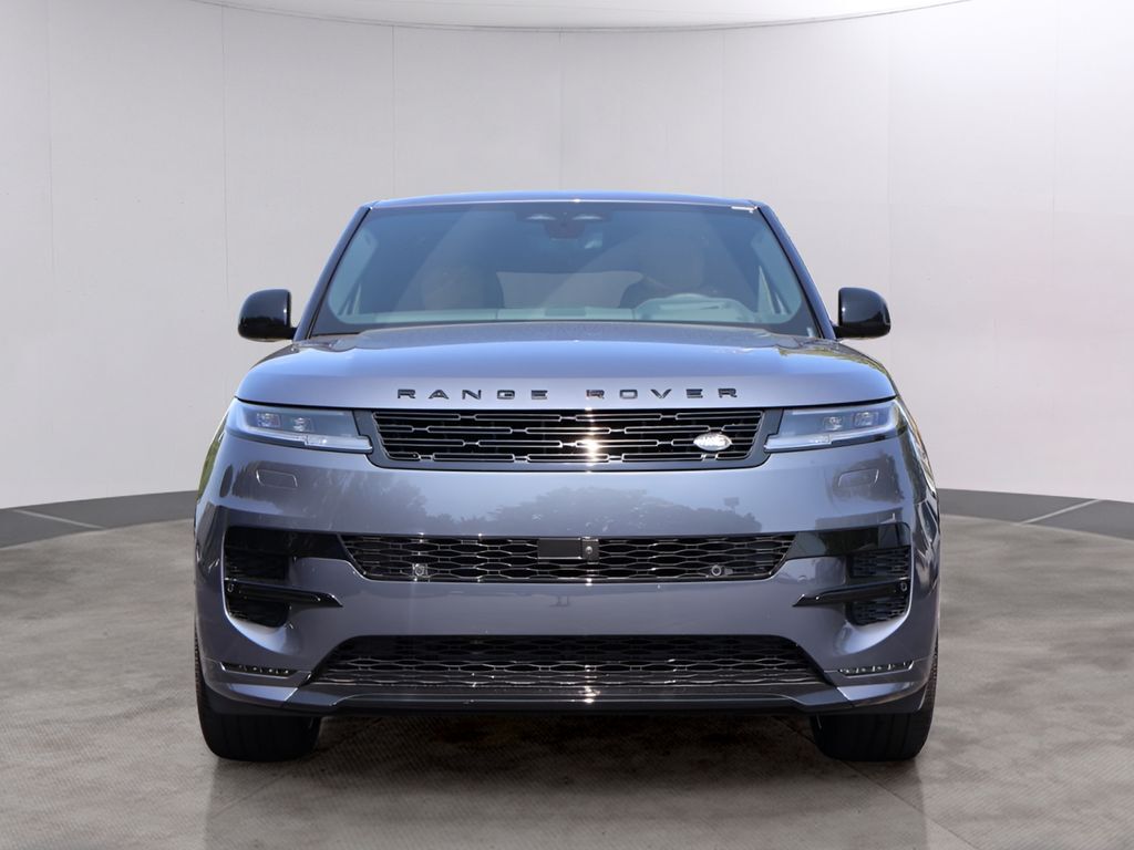 2026 Land Rover Range Rover Sport Dynamic SE San Clemente CA