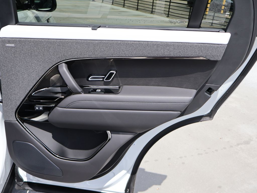 2026 Land Rover Range Rover Sport Dynamic SE San Clemente CA