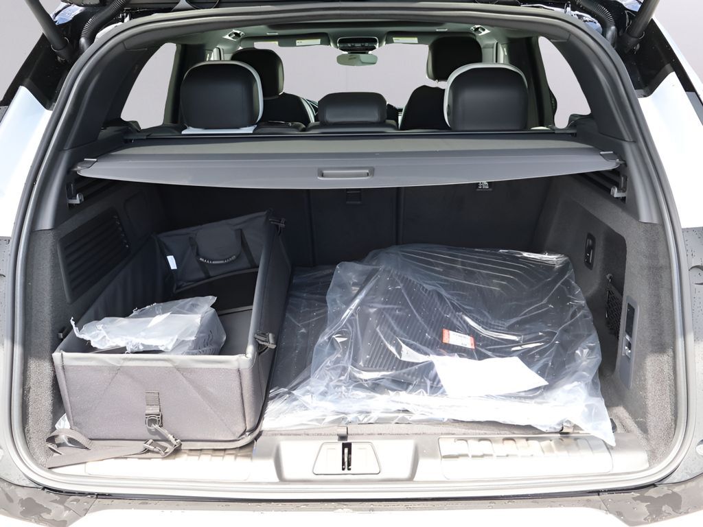 2026 Land Rover Range Rover Sport Dynamic SE San Clemente CA