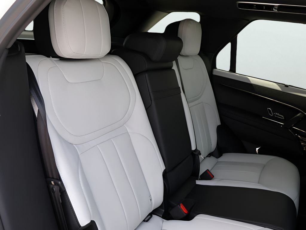 2026 Land Rover Range Rover Sport Dynamic SE San Clemente CA