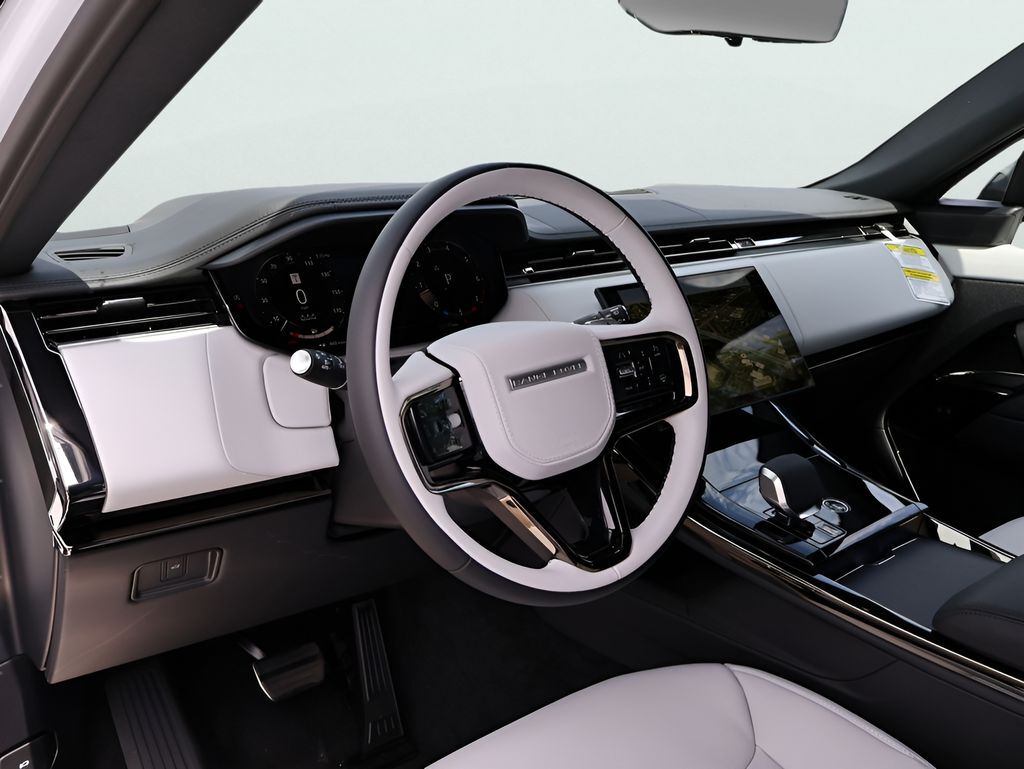 2026 Land Rover Range Rover Sport Dynamic SE San Clemente CA