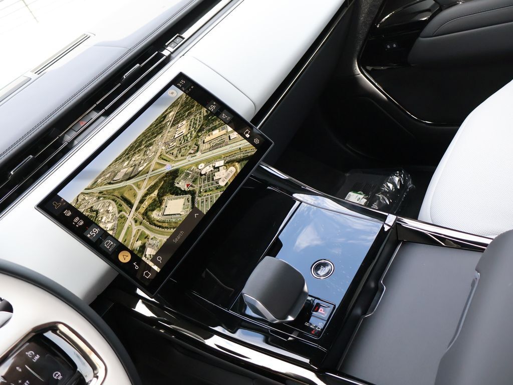 2026 Land Rover Range Rover Sport Dynamic SE San Clemente CA