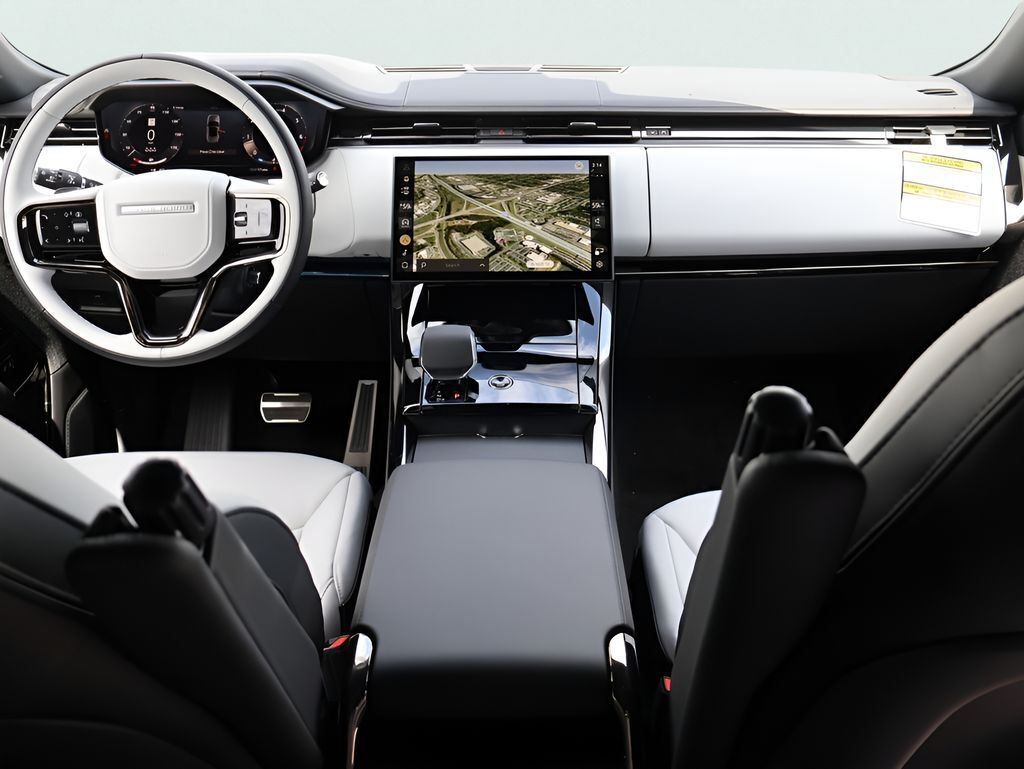2026 Land Rover Range Rover Sport Dynamic SE San Clemente CA