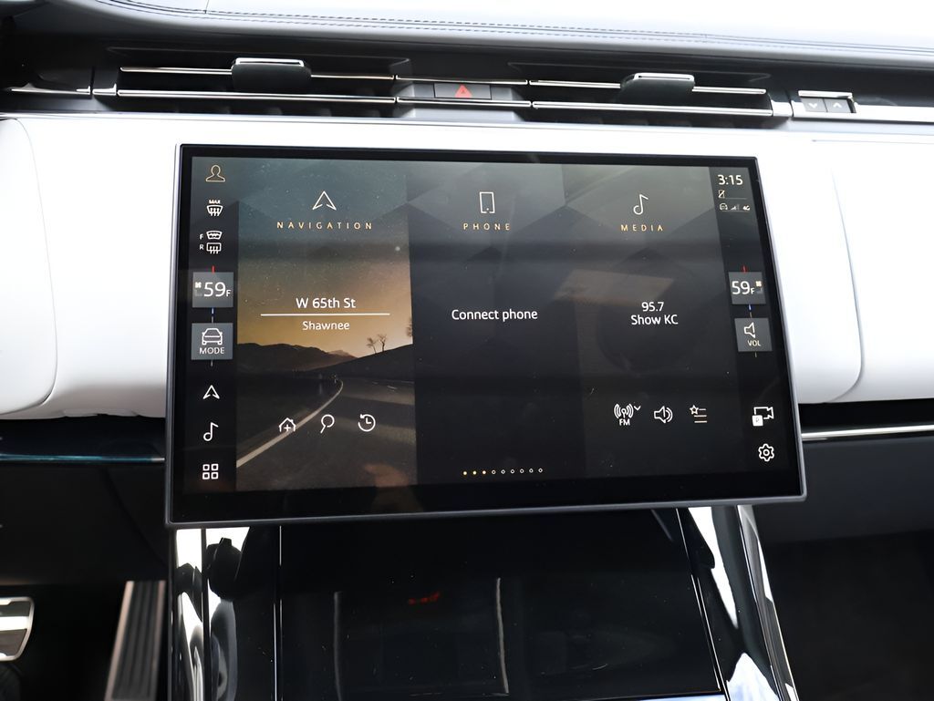2026 Land Rover Range Rover Sport Dynamic SE San Clemente CA