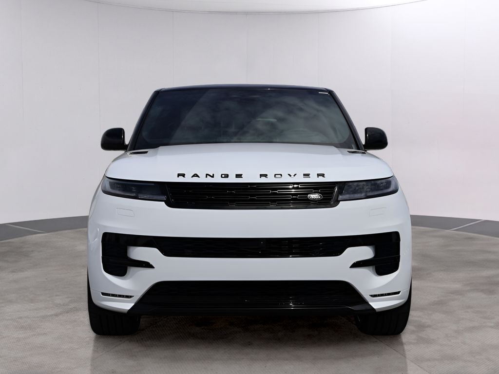2026 Land Rover Range Rover Sport Dynamic SE San Clemente CA
