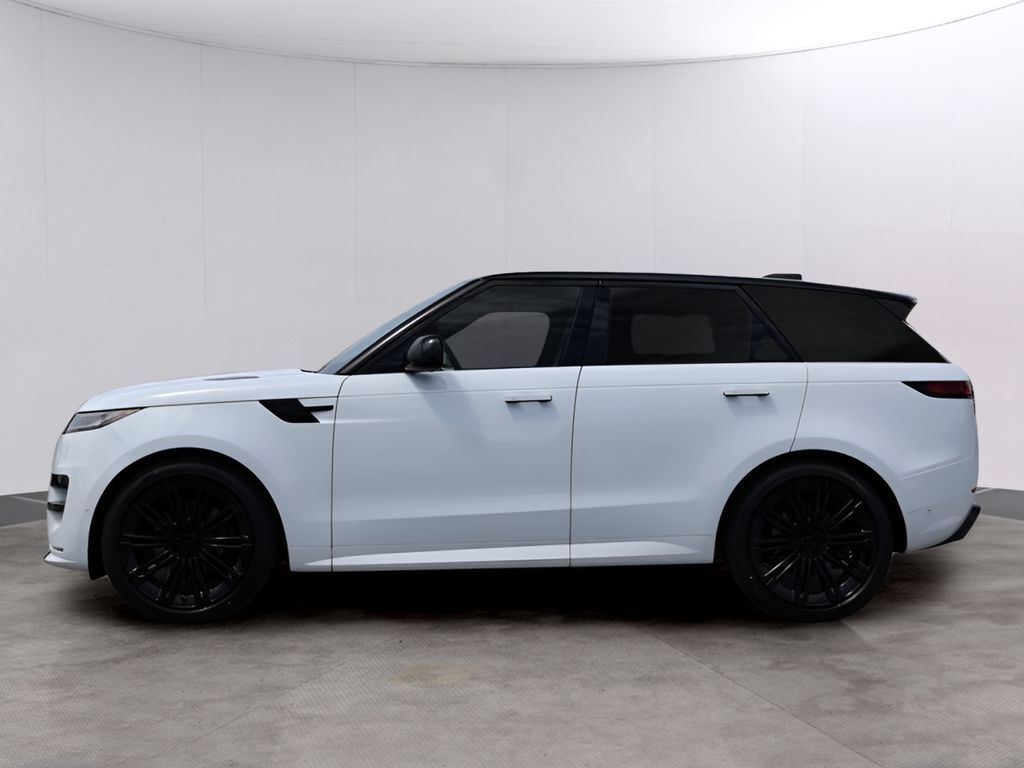 2026 Land Rover Range Rover Sport Dynamic SE San Clemente CA
