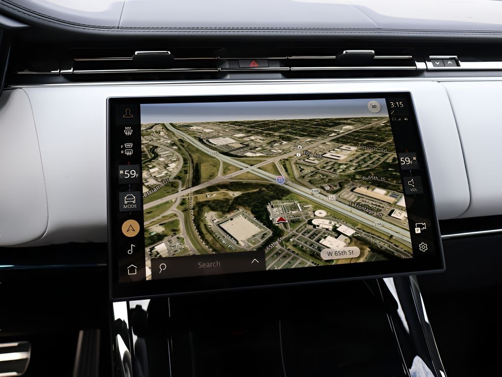 2026 Land Rover Range Rover Sport Dynamic SE San Clemente CA