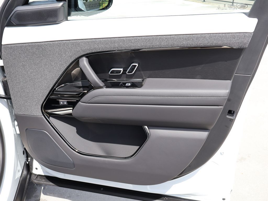 2026 Land Rover Range Rover Sport Dynamic SE San Clemente CA