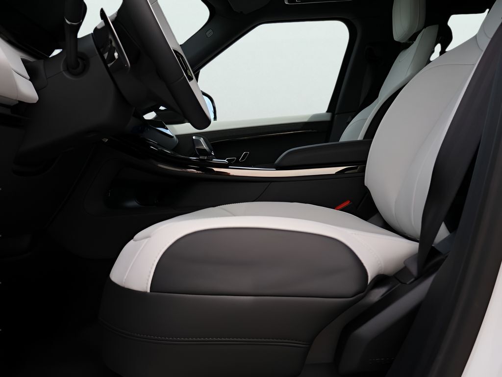 2026 Land Rover Range Rover Sport Dynamic SE San Clemente CA