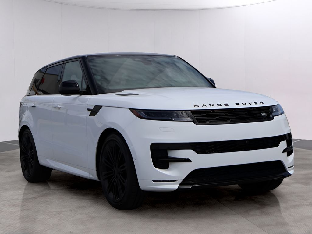 2026 Land Rover Range Rover Sport Dynamic SE San Clemente CA