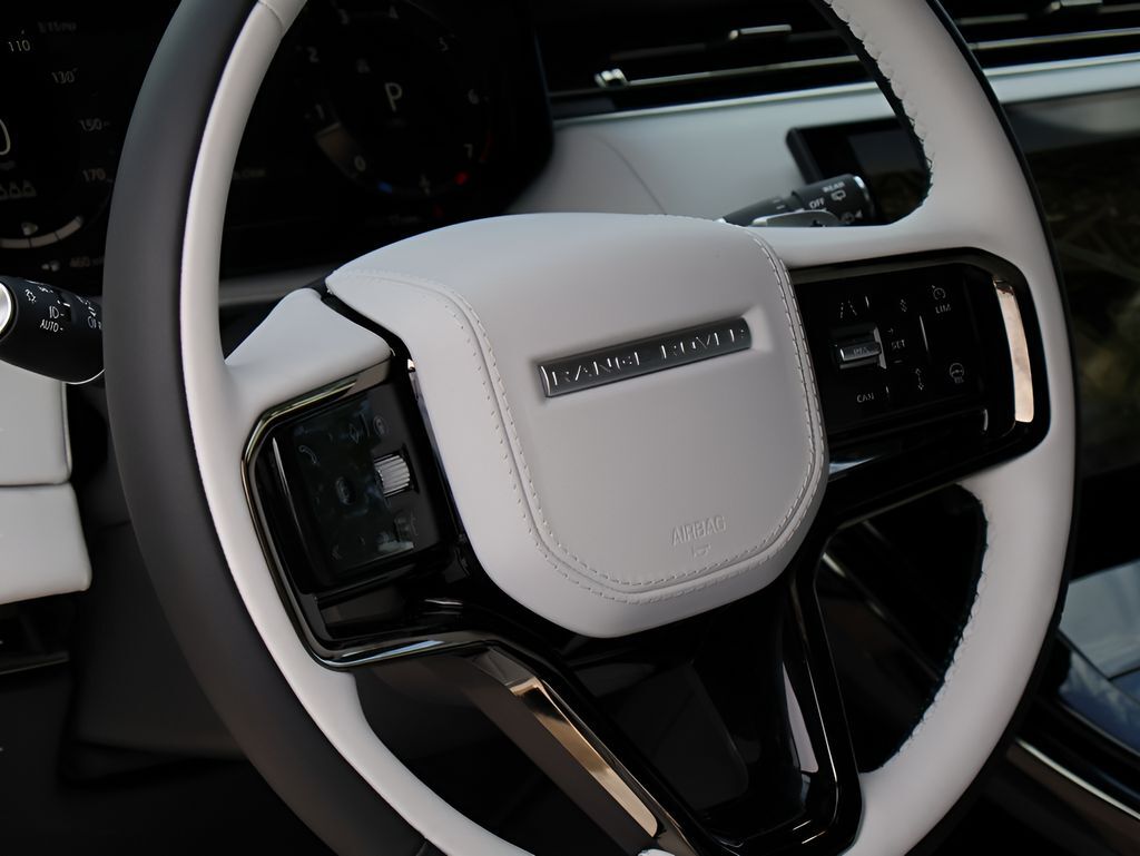 2026 Land Rover Range Rover Sport Dynamic SE San Clemente CA