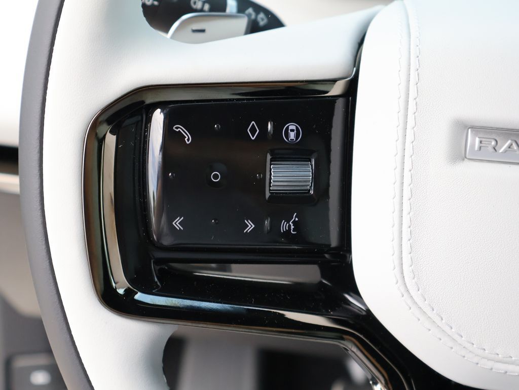 2026 Land Rover Range Rover Sport Dynamic SE San Clemente CA