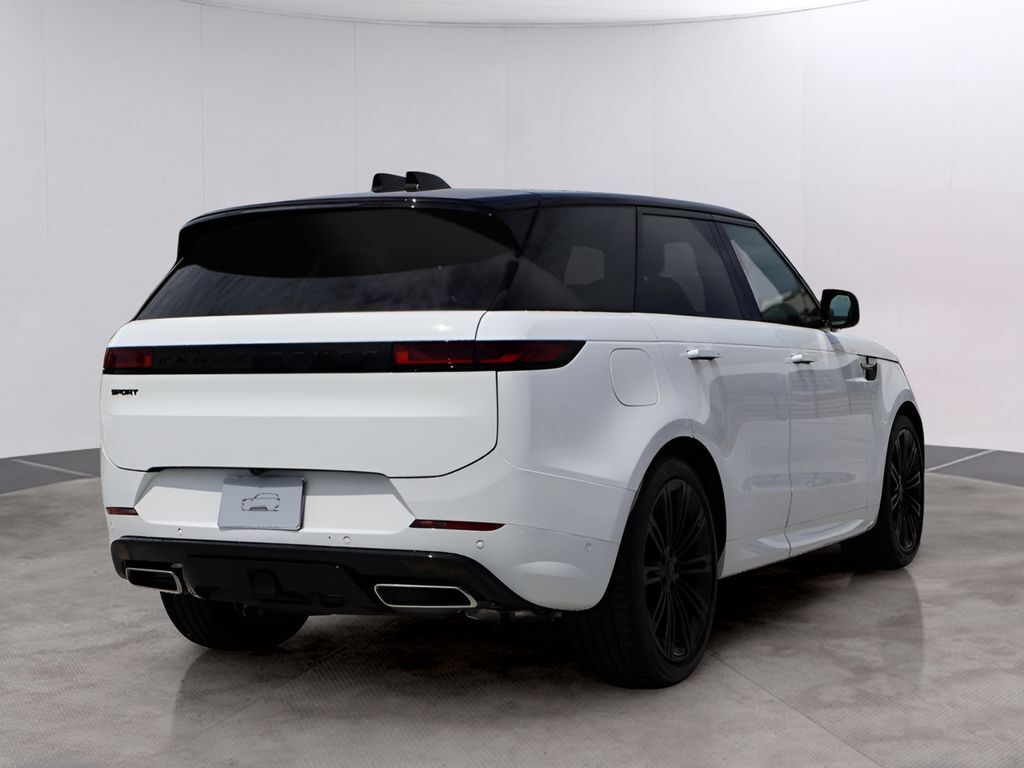 2026 Land Rover Range Rover Sport Dynamic SE San Clemente CA