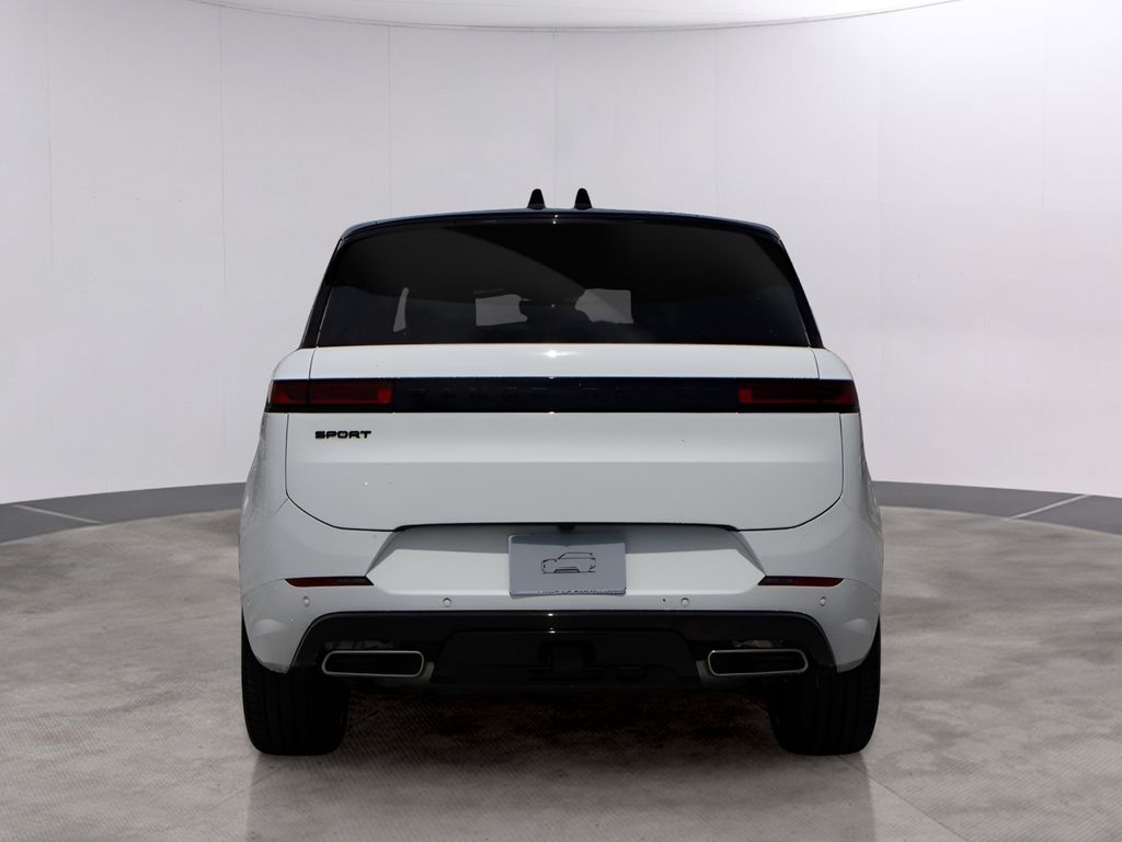 2026 Land Rover Range Rover Sport Dynamic SE San Clemente CA