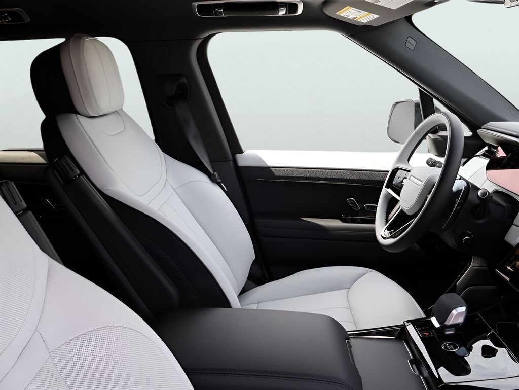 2026 Land Rover Range Rover Sport Dynamic SE San Clemente CA
