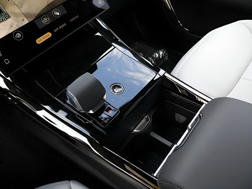 2026 Land Rover Range Rover Sport Dynamic SE San Clemente CA