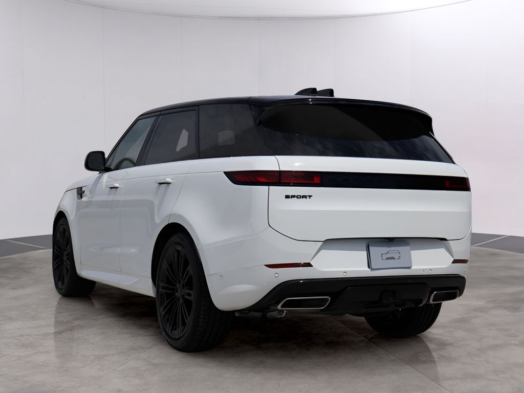 2026 Land Rover Range Rover Sport Dynamic SE San Clemente CA