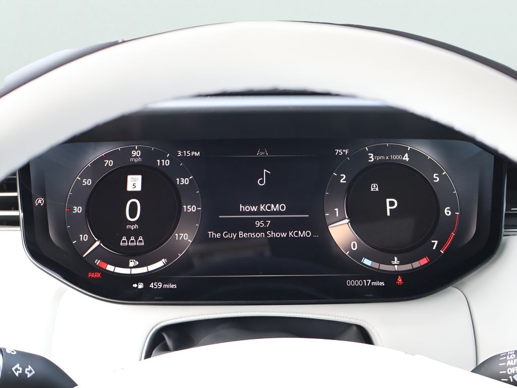 2026 Land Rover Range Rover Sport Dynamic SE San Clemente CA