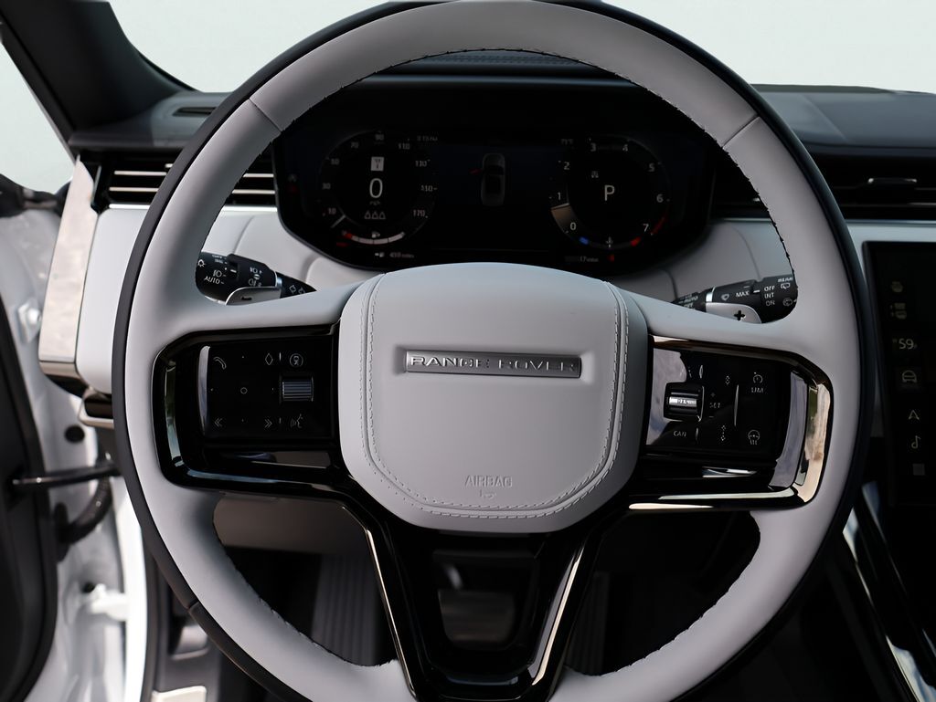 2026 Land Rover Range Rover Sport Dynamic SE San Clemente CA
