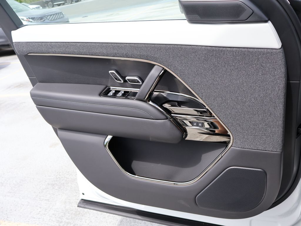 2026 Land Rover Range Rover Sport Dynamic SE San Clemente CA