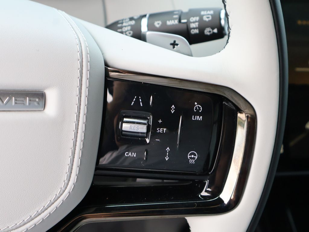 2026 Land Rover Range Rover Sport Dynamic SE San Clemente CA