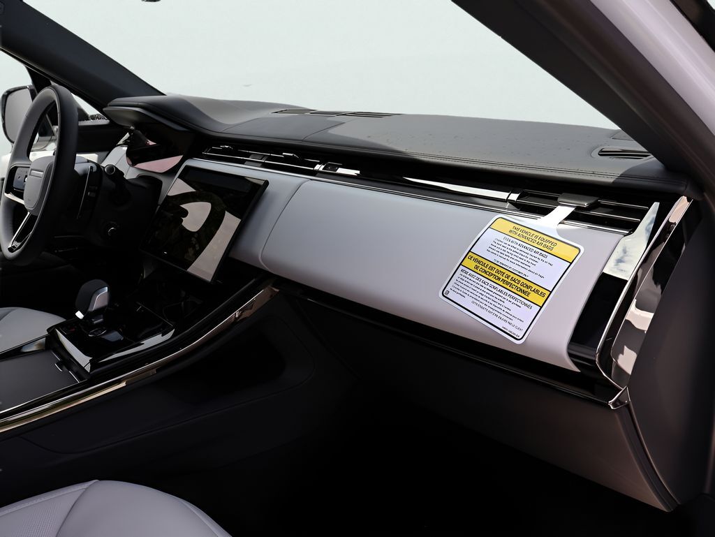 2026 Land Rover Range Rover Sport Dynamic SE San Clemente CA