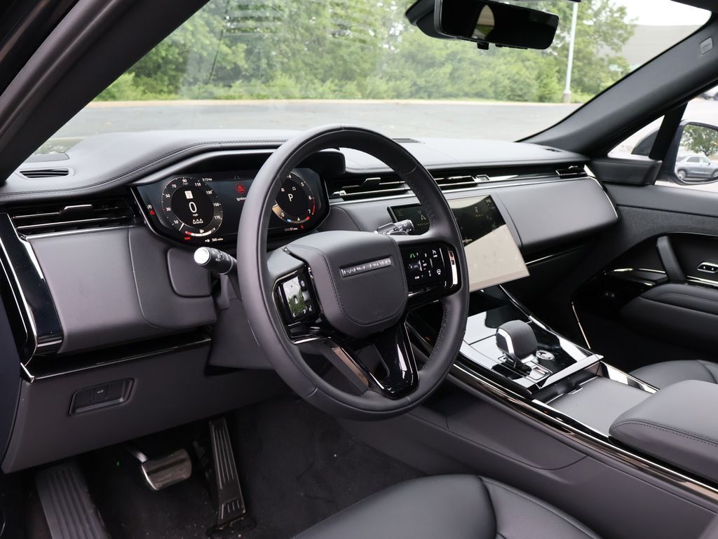 2026 Land Rover Range Rover Sport Dynamic SE San Clemente CA