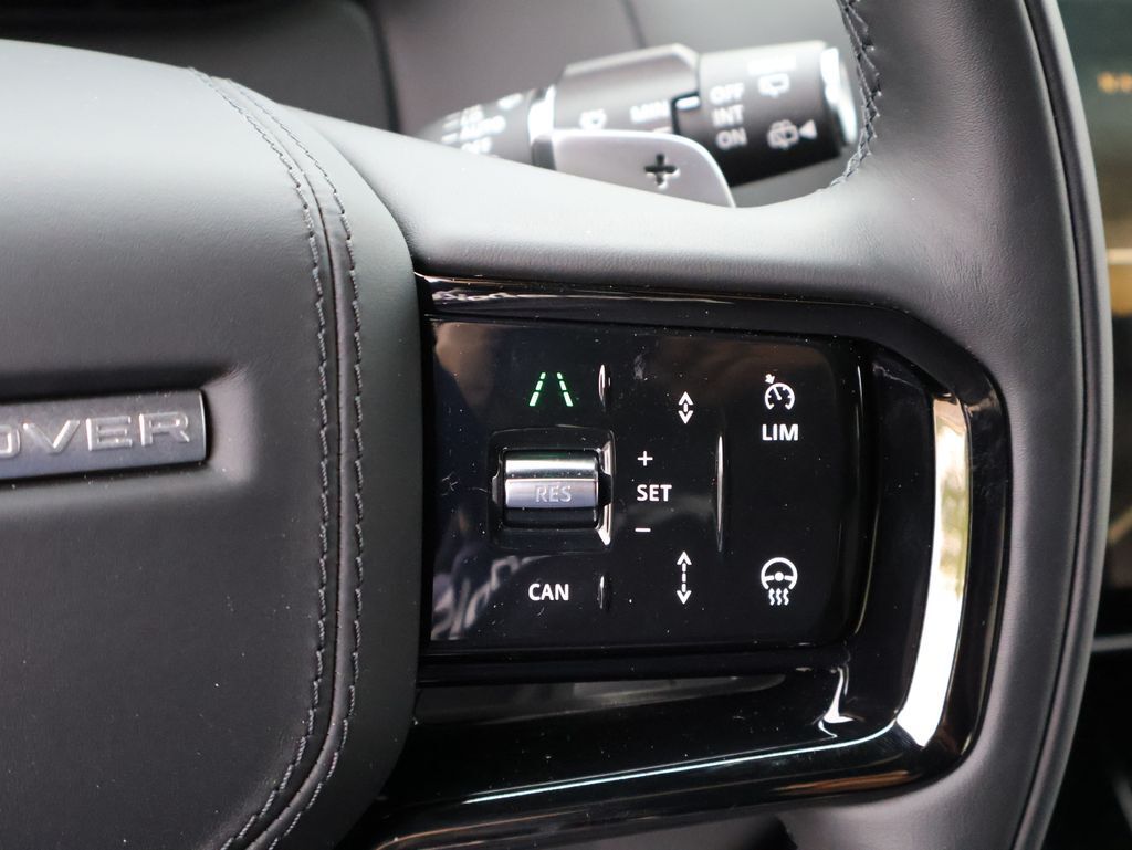 2026 Land Rover Range Rover Sport Dynamic SE San Clemente CA
