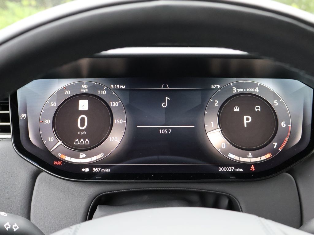 2026 Land Rover Range Rover Sport Dynamic SE San Clemente CA