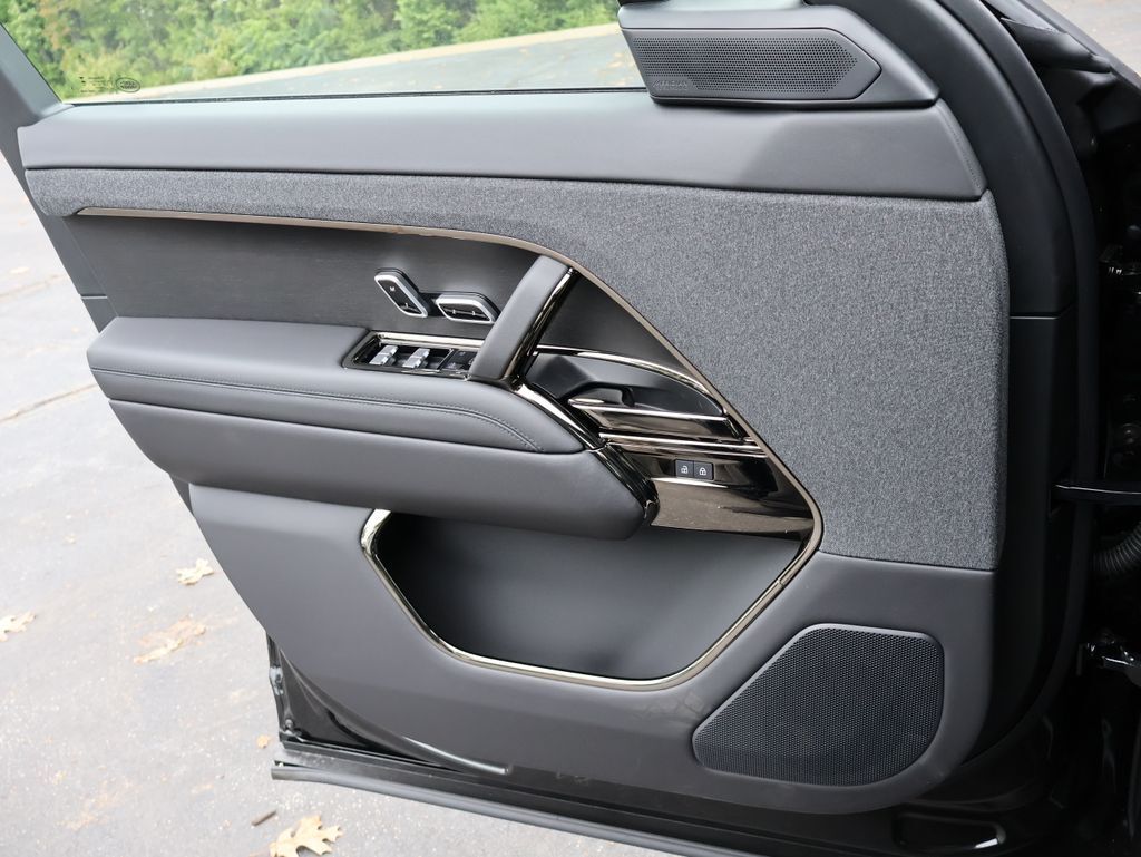 2026 Land Rover Range Rover Sport Dynamic SE San Clemente CA